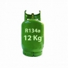 GAZ BOUTEILLE R 134 / 12 KG  ATTENTION AGREMENT ET HABILITATION OBLIGATOIRE